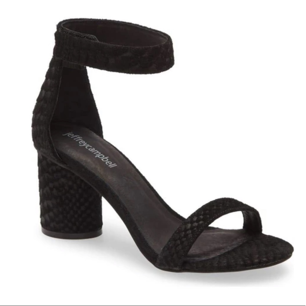 Jeffrey Campbell BRAND NEW heels